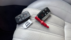 Jaguar XF 2.0i [300] Portfolio 5dr Auto AWD Petrol Estate